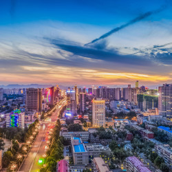 神洲七星酒店1晚+丨春礼·帮约河博+游玩地图+鸽子粮丨+丨儿童早茶（1.2米以下）丨++