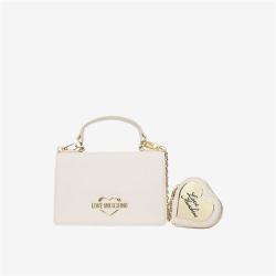 MOSCHINO 女士Hollies微型手袋