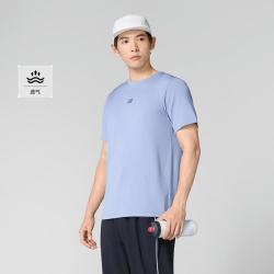 new balance MT51607 透气 运动T恤