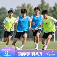 NIKE 背心男装女装 团队款跑步健身快干透气无袖t恤 IR8437-702 L
