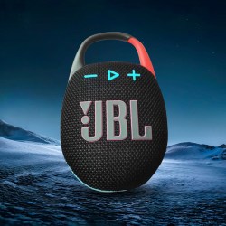 JBL CLIP5 户外便携蓝牙音箱