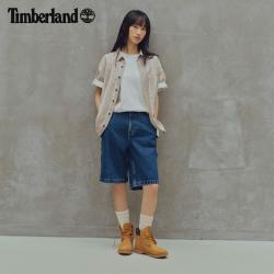Timberland 踢不烂女鞋大黄靴户外鞋偏小|A161G
