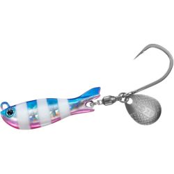 达亿瓦 Blade Jigging/Lure Real Blade TG 60G