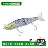 达亿瓦 日本直邮Daiwa More Than Lazy Fashad J 170.5F 3D 小四郎