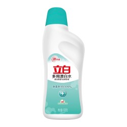 立白 多用漂白水600g