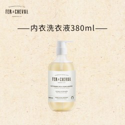 FER A CHEVAL 马赛皂液洗衣液 2L