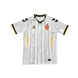 hummel 广东晨星聚力中冠俱乐部客场2026赛季足球服