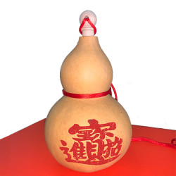 居家高档办公室摆件---大葫芦摆件/挂件