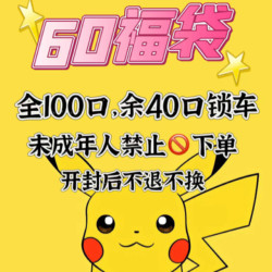 Pokemon 60宠物小精灵日版简中TCG集换式收藏卡牌玩法
