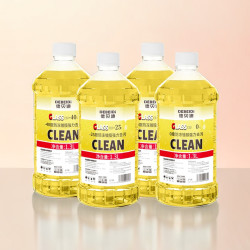 玻璃水四季通用大桶镀膜强力去污玻璃水汽车专用油膜去除剂泡腾片