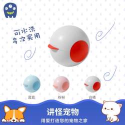 派可为 宠物猫狗沾毛器   滚毛球可水洗反复使用宠物除毛器  衣物去毛器