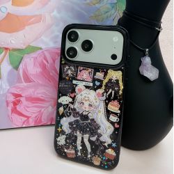 DIY手机壳~DIY钥匙扣~手串~手工制作