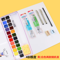 喵酱老师动漫材料套装针管笔自来水笔素描纸