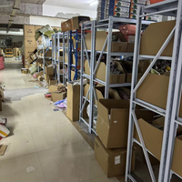 仓库过款宠物用品牵引项圈猫猫狗狗（直播拍）