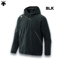 迪桑特 日本直邮迪桑特训练服抓绒外套 DBX2360C