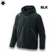  88VIP、今日必买：迪桑特 日本直邮迪桑特训练服抓绒外套 DBX2360C　