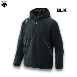 迪桑特 日本直邮迪桑特训练服抓绒外套 DBX2360C
