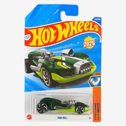 Hot Wheels 合金车模型玩具合金车以直播间小车展示为准图片仅供参考
