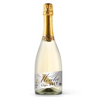 移动端：慕拉 MOULA 幕拉 甜白 莫斯卡托起泡酒 750ml