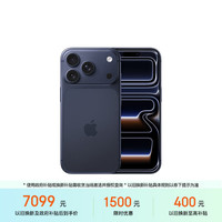 Apple iPhone 17 Pro 5G手机 256GB 深蓝色