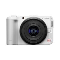 移动端、88VIP：佳能 EOS R50 V 微单相机