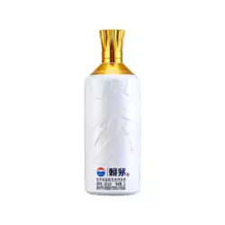 赖茅 曲咏 53度酱香型白酒 375mL