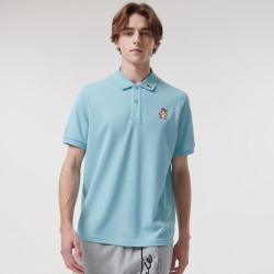 LACOSTE 多巴胺 Polo衫