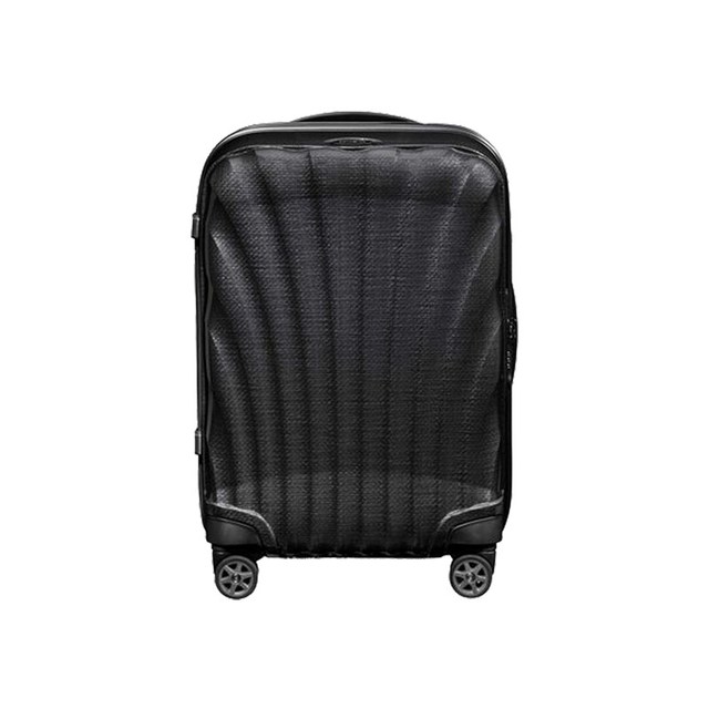移动端、88VIP：新秀丽 C-Lite系列 PP拉杆箱 CS2