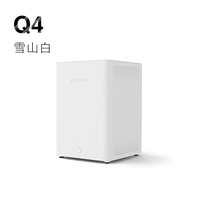 移动端：极空间 Q4 四盘位 NAS存储（N95、8GB、无盘）