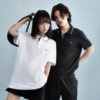 Champion 机能翻领 男士POLO衫