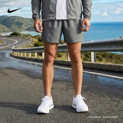 NIKE IF2045-084 DF MILER 5IN 2IN1 SHOR短裤 L