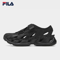 FILA VETTA丨溯溪鞋男鞋26夏季新款休闲鞋防滑速干运动凉鞋