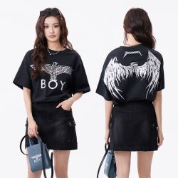 BOY LONDON 凉感 款T恤