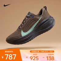 NIKE IR7550-030 休闲运动鞋 黑色 43码