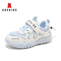 ABCKIDS ABC KIDS女童防滑运动鞋2026秋季新款 跑步鞋 多色可选