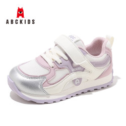 ABCKIDS ABC KIDS童鞋 秋季防滑耐磨 运动休闲鞋