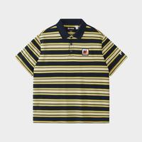 FILA 纯棉 运动Polo