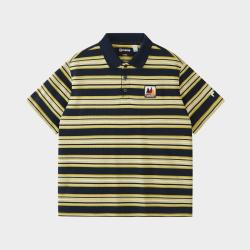 FILA 纯棉 运动Polo