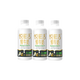 悦鲜活 A2β-酪蛋白 低温牛奶 450ml*3瓶