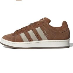 adidas CAMPUS 00S男女面包鞋休闲低帮运动板鞋JR8164