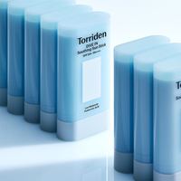 Torriden 韩国torriden桃瑞丹玻尿酸防晒棒水润轻薄清爽19g