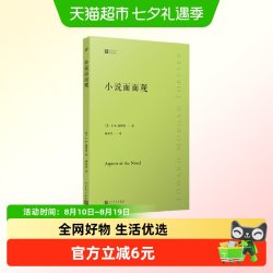 小说面面观 了解小说艺术奥秘的经典20世纪小说美学名著清晰好卖
