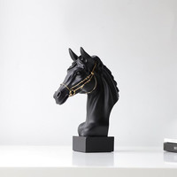 艾格辰 轻奢客厅玄关摆件