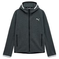PUMA 男式潮流时尚连帽夹克