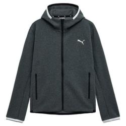PUMA 男式潮流时尚连帽夹克