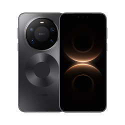 华为 Mate 80 Pro Max 手机 16GB+512GB 极夜黑