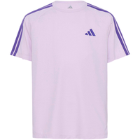 adidas 女童POLO衫