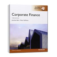 高校MBA双语教学原版教材公司金融全球版3E