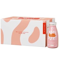 好源 果味酸奶饮品 黄桃味