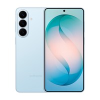 三星 S26+ 第五代骁龙8至尊版 浅云蓝 12GB+512GB 5G手机